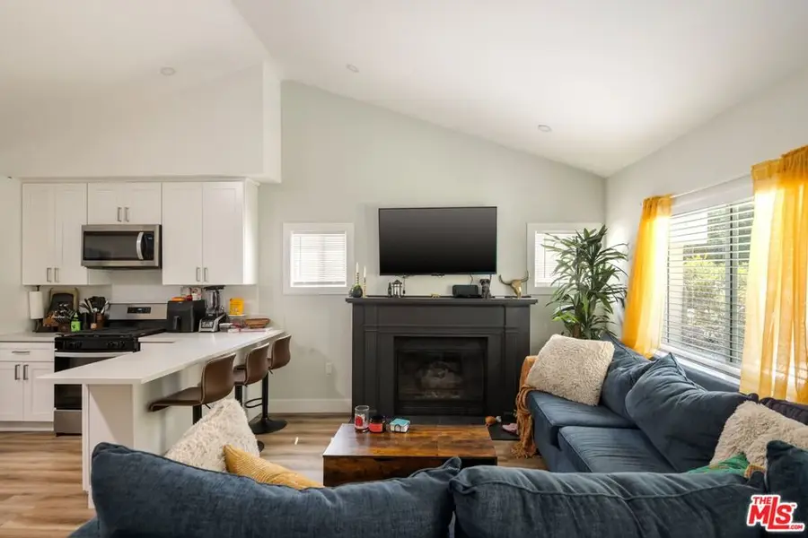 1154 N Ogden Drive, West Hollywood, CA 90046 - #2
