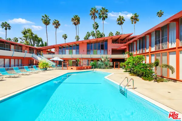 1400 N Hayworth Avenue #6, West Hollywood, CA 90046
