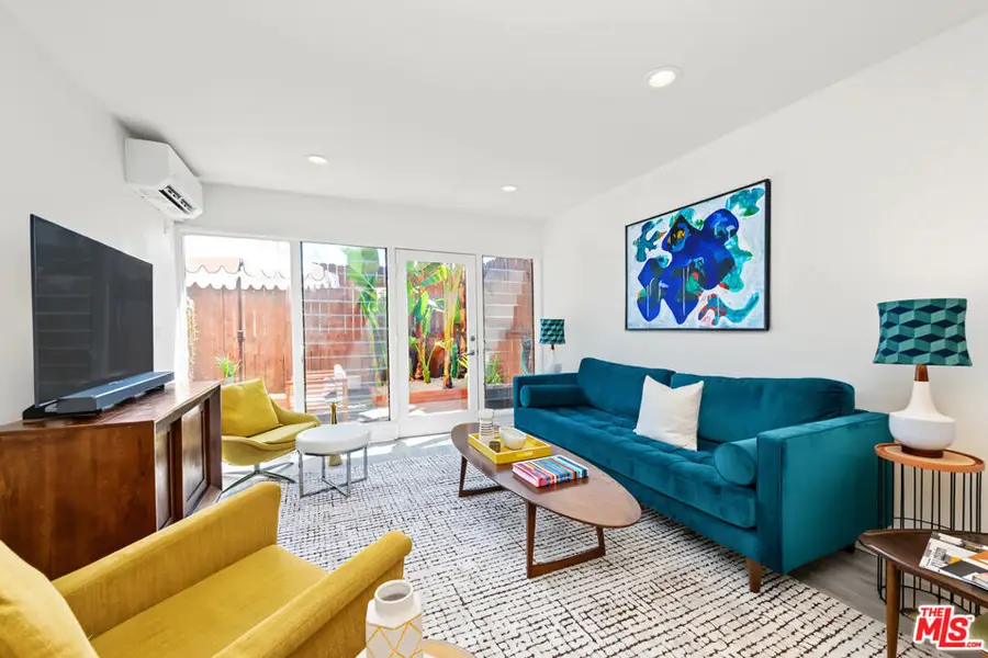 1400 N Hayworth Avenue #6, West Hollywood, CA 90046 - #2