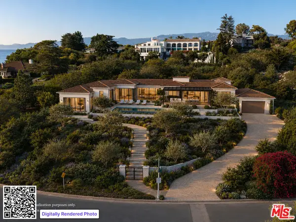 3324 Campanil, Santa Barbara, CA 93109