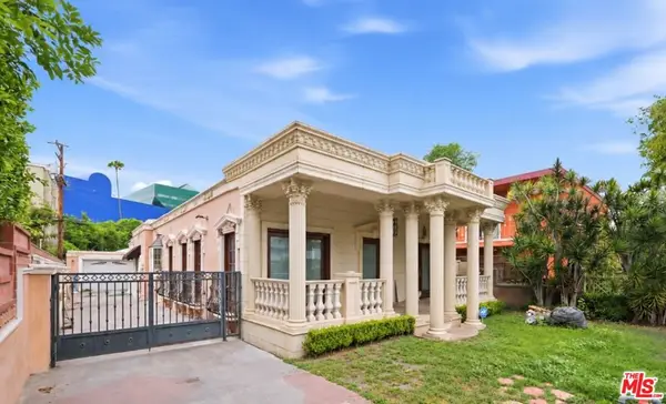 621 Westbourne Drive, West Hollywood, CA 90069