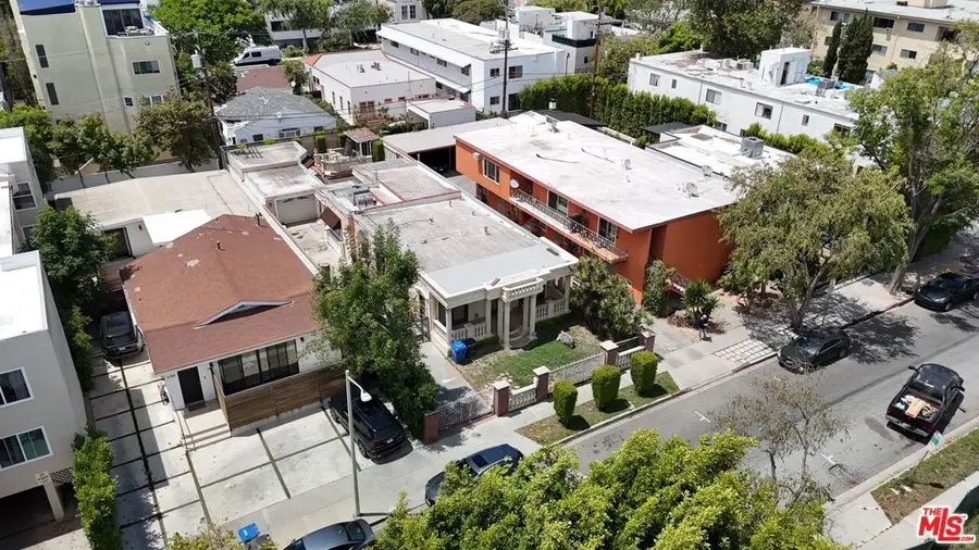 621 Westbourne Drive, West Hollywood, CA 90069 - #3