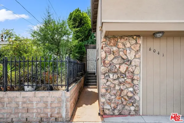 6041 Cleon Avenue, North Hollywood, CA 91606