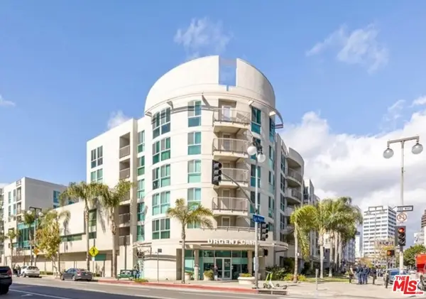 267 S San Pedro Street #602, Los Angeles, CA 90012