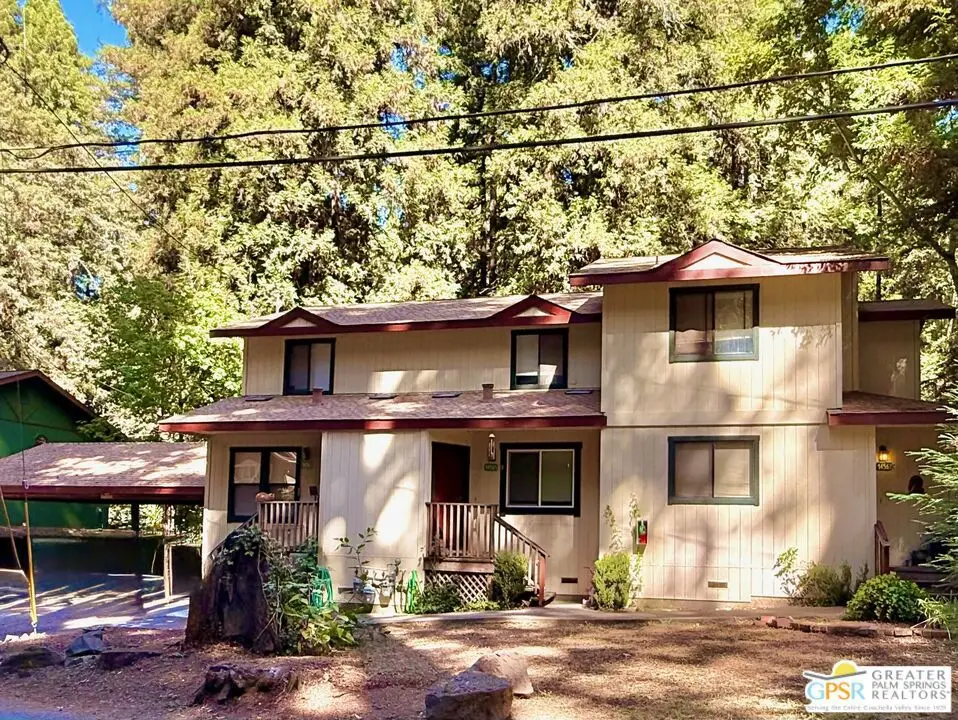 14565 Canyon 1 Road, Guerneville, CA 95446 - #1