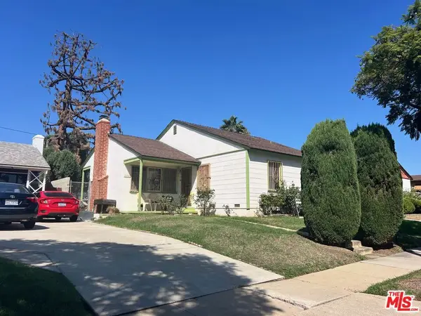 2505 W 116th Street, Hawthorne, CA 90250