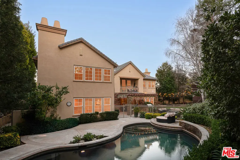 26706 Provence Drive, Calabasas, CA 91302 - #1