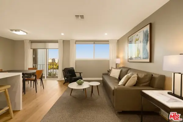 100 S Doheny Drive #607, Los Angeles, CA 90048