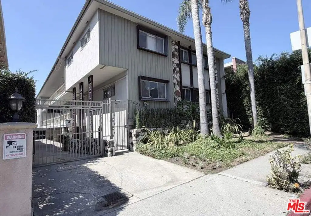 7526 Fountain Avenue, West Hollywood, CA 90046 - #1