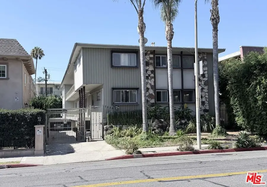 7526 Fountain Avenue, West Hollywood, CA 90046 - #2