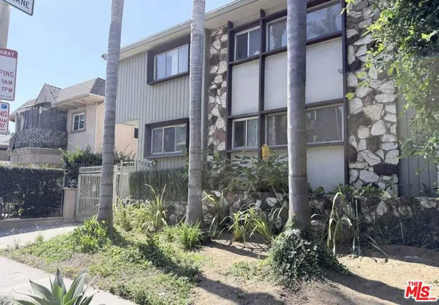 7526 Fountain Avenue, West Hollywood, CA 90046 - #3
