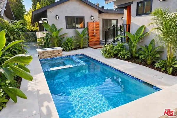 1556 La Baig Ave, Los Angeles, CA 90028