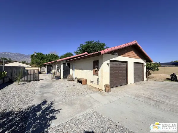 33661 Sky Blue Water Trail, Cathedral City, CA 92234