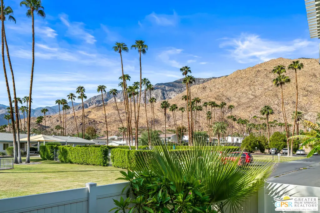 318 Lei Drive, Palm Springs, CA 92264 - #1