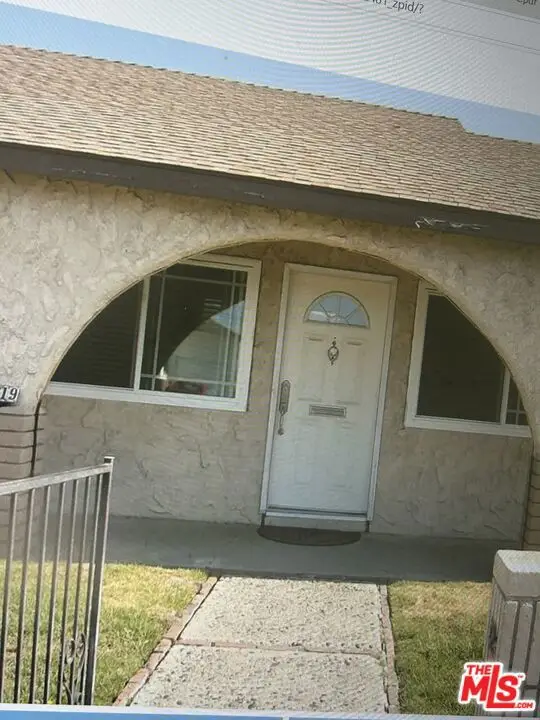7319 Cortland Avenue, Paramount, CA 90723