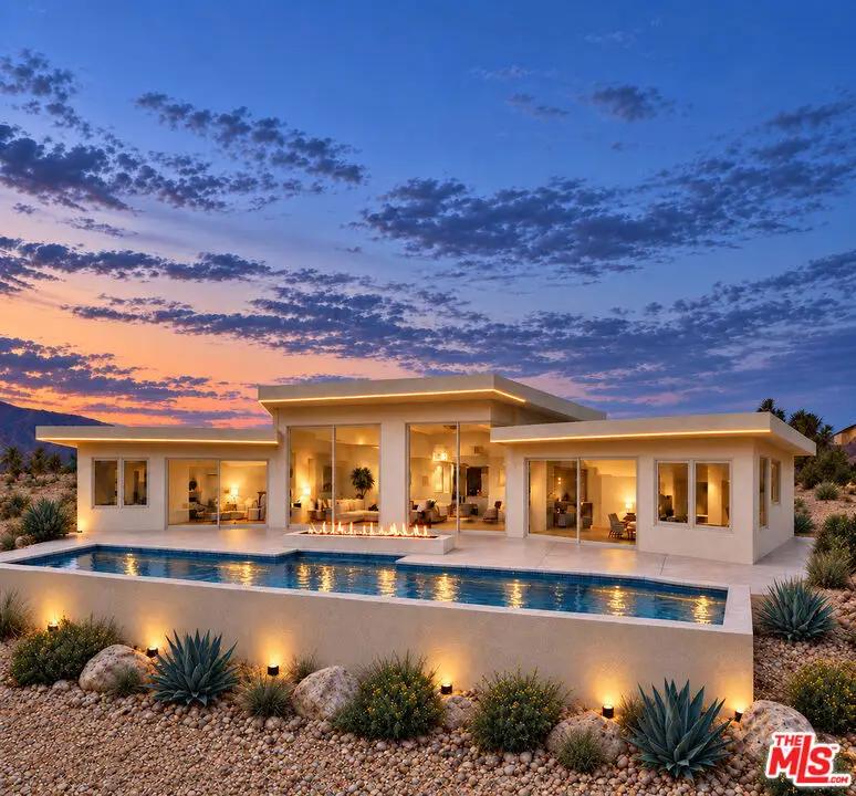 5195 Pioneertown Road, Pioneertown, CA 92268 - #1