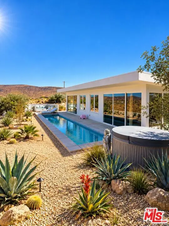 5195 Pioneertown Road, Pioneertown, CA 92268 - #2