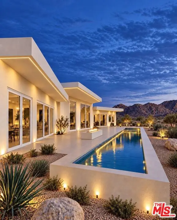 5195 Pioneertown Road, Pioneertown, CA 92268 - #3