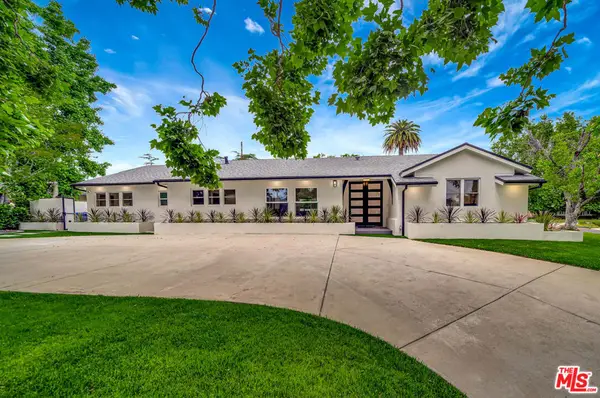 17231 Knapp Street, Northridge, CA 91325