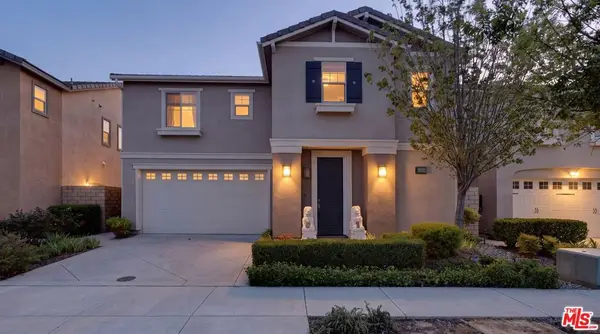 14058 Burdock Drive, Moorpark, CA 93021
