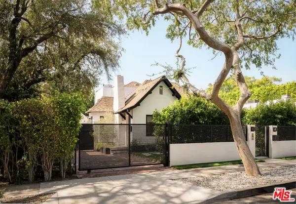 543 Westmount Drive, West Hollywood, CA 90048