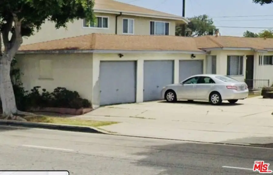 4862 W El Segundo Boulevard, Hawthorne, CA 90250 - #2