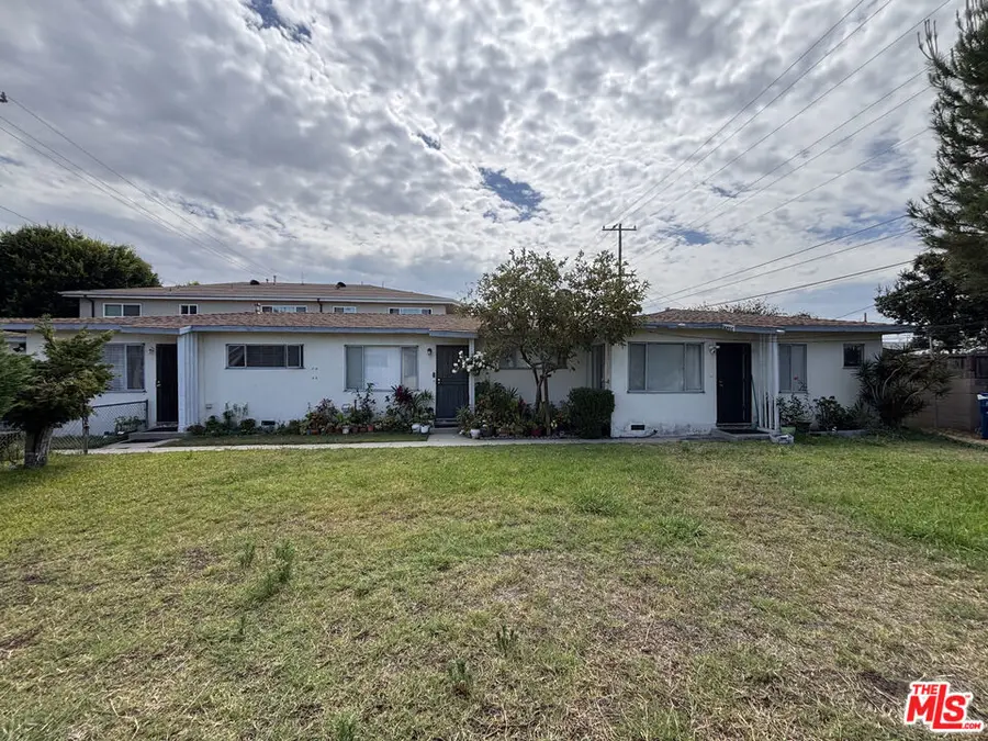 4862 W El Segundo Boulevard, Hawthorne, CA 90250 - #3