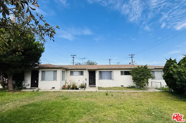 4868 W El Segundo Boulevard, Hawthorne, CA 90250