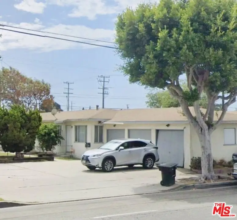 4868 W El Segundo Boulevard, Hawthorne, CA 90250 - #2