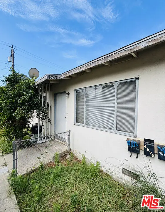 4868 W El Segundo Boulevard, Hawthorne, CA 90250 - #3