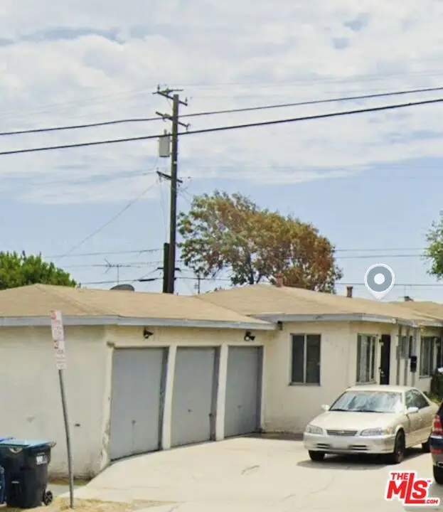 4872 W El Segundo Boulevard, Hawthorne, CA 90250 - #1