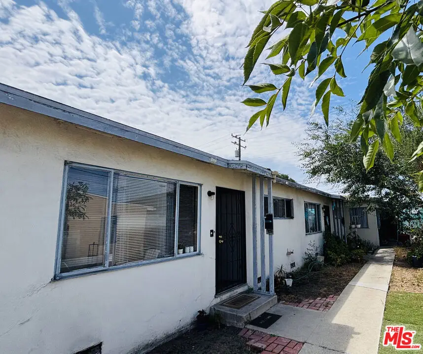 4872 W El Segundo Boulevard, Hawthorne, CA 90250 - #2