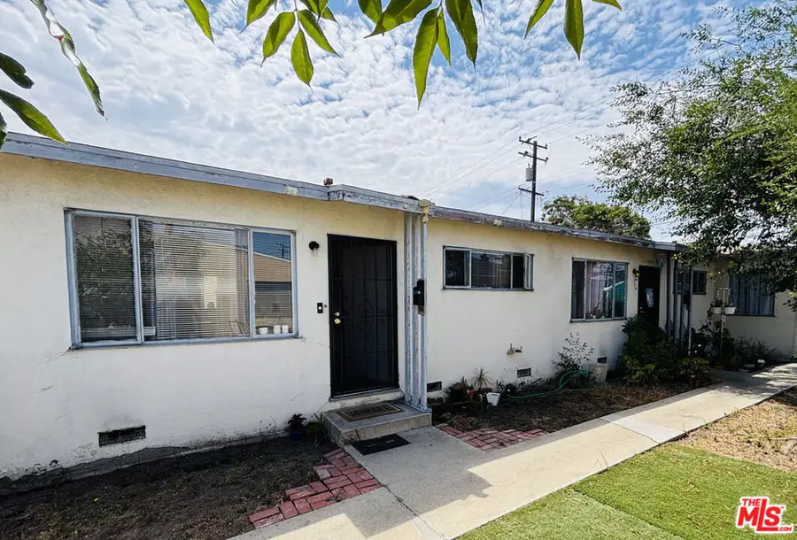 4872 W El Segundo Boulevard, Hawthorne, CA 90250 - #3