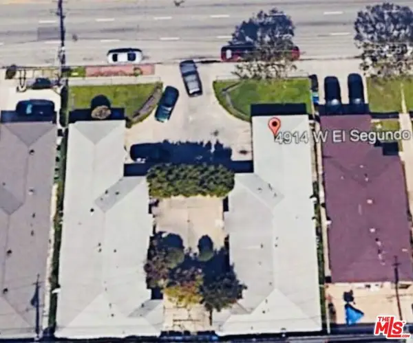 4914 W El Segundo Boulevard, Hawthorne, CA 90250