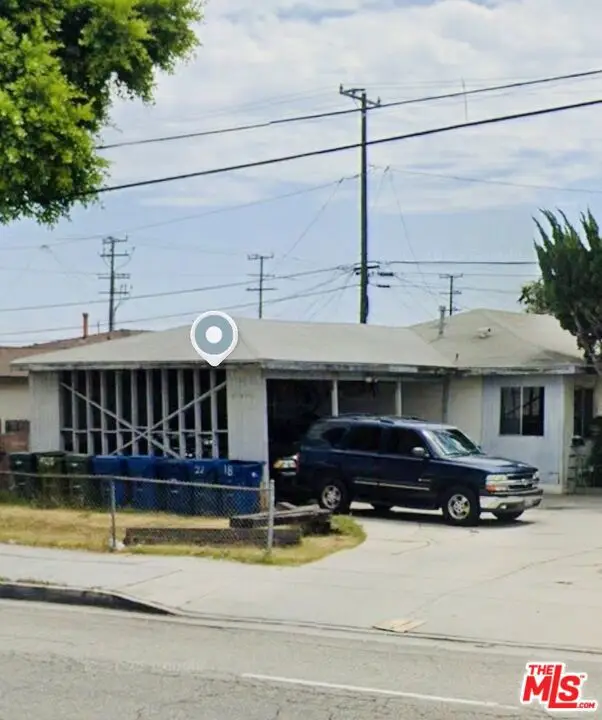 4914 W El Segundo Boulevard, Hawthorne, CA 90250 - #2