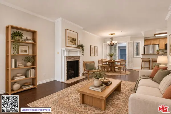 4401 Sepulveda Boulevard #104, Los Angeles, CA 91403