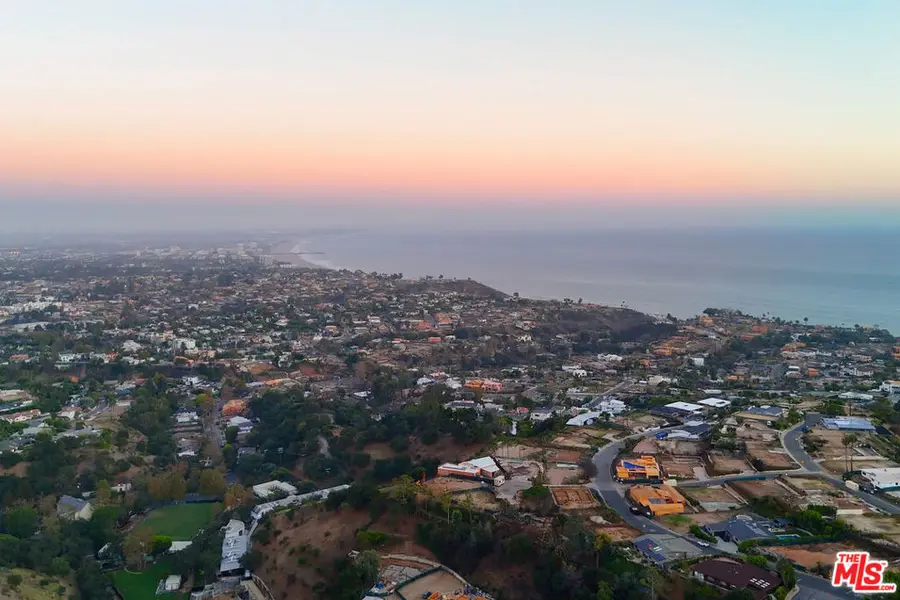 1167 Lachman Lane, Pacific Palisades, CA 90272 - #2