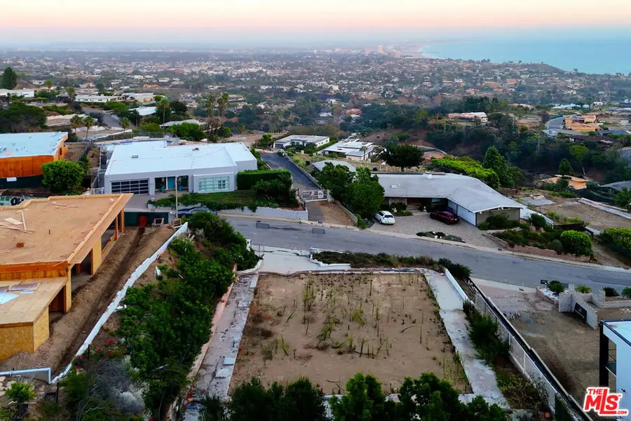 1167 Lachman Lane, Pacific Palisades, CA 90272 - #3