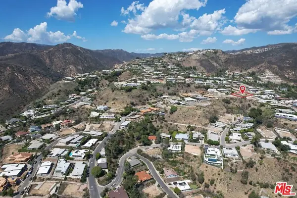 1224 Lachman Lane, Pacific Palisades, CA 90272
