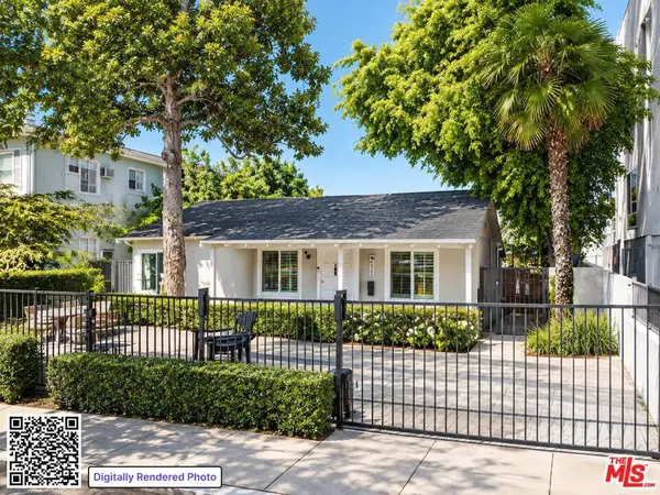 14525 Dickens Street, Sherman Oaks, CA 91403