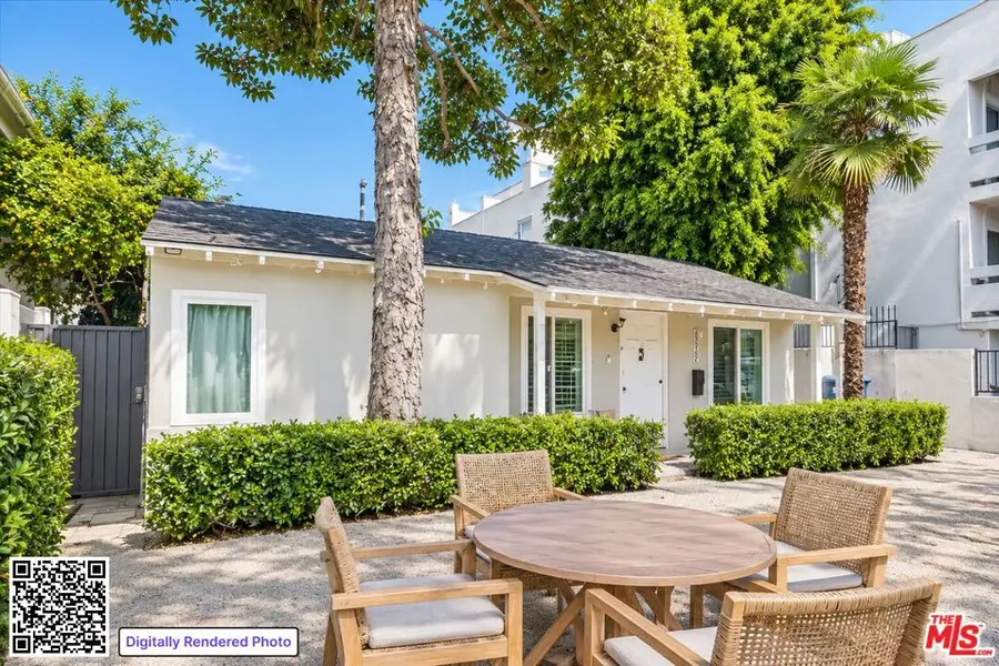 14525 Dickens Street, Sherman Oaks, CA 91403 - #3