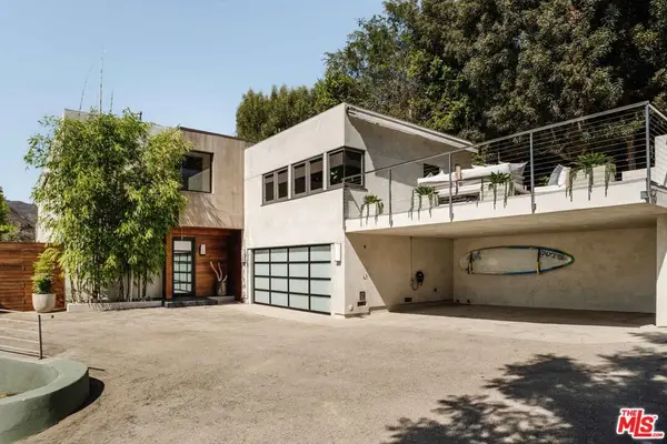 1287 Rimmer Avenue, Pacific Palisades, CA 90272