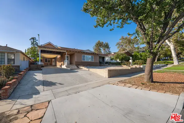 1051 E Verdugo Avenue, Burbank, CA 91501
