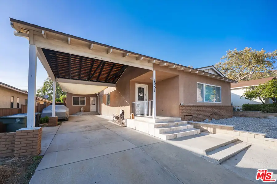 1051 E Verdugo Avenue, Burbank, CA 91501 - #2