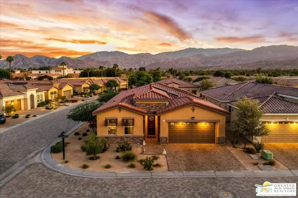 3479 Via Leonardo, Palm Desert, CA 92260