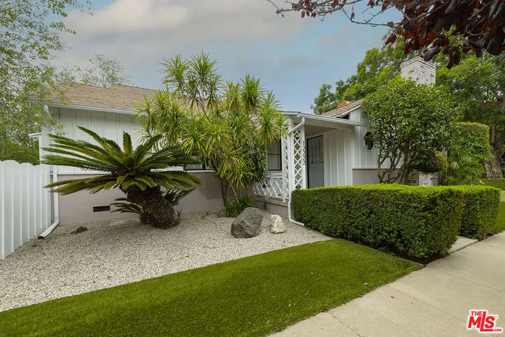 12222 Tennessee Avenue, Los Angeles, CA 90064 - #1