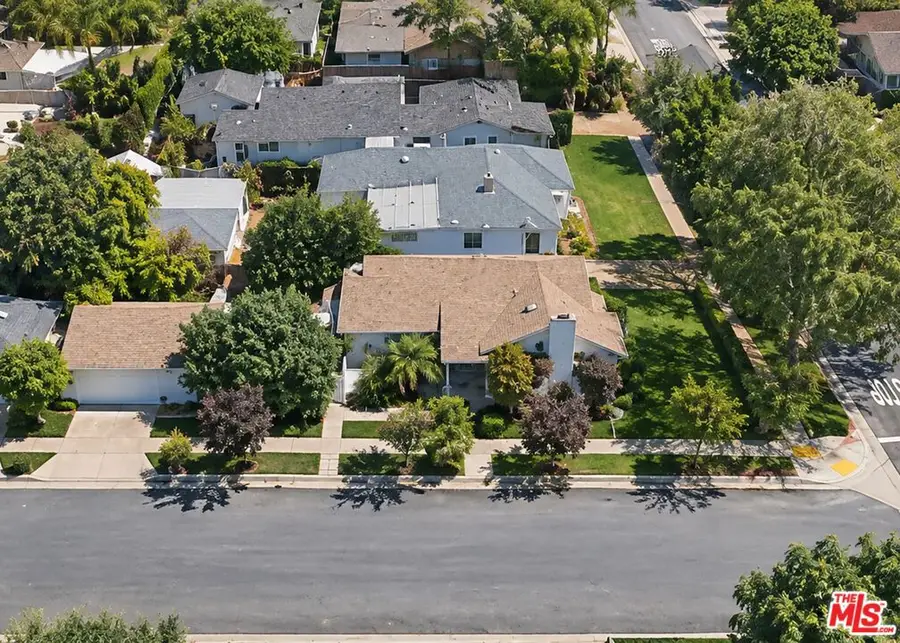 12222 Tennessee Avenue, Los Angeles, CA 90064 - #2