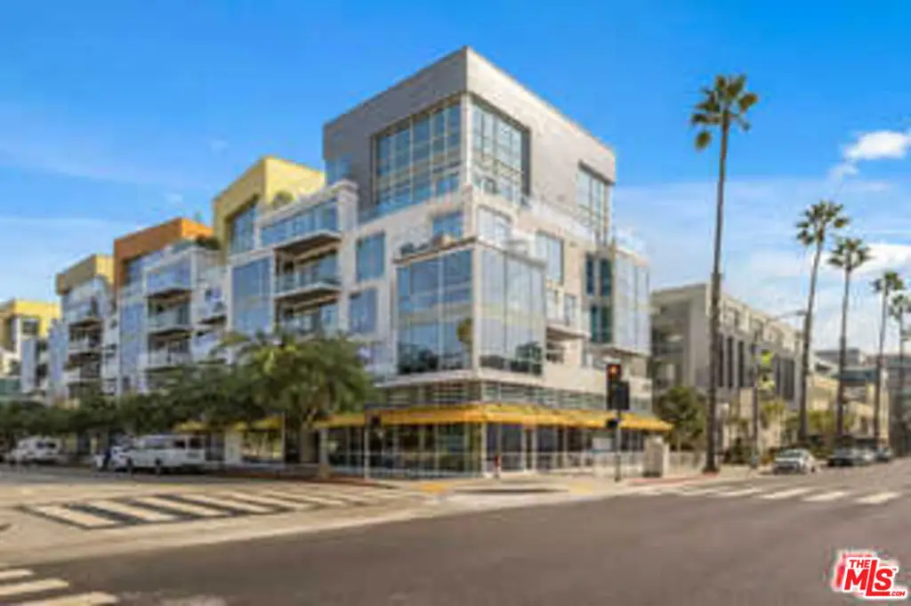 1705 Ocean Avenue #314, Santa Monica, CA 90401 - #1
