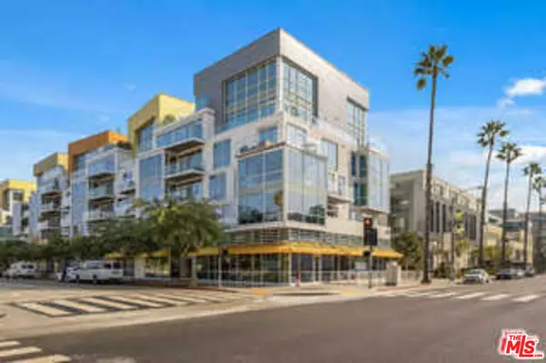 1705 Ocean Avenue #314, Santa Monica, CA 90401