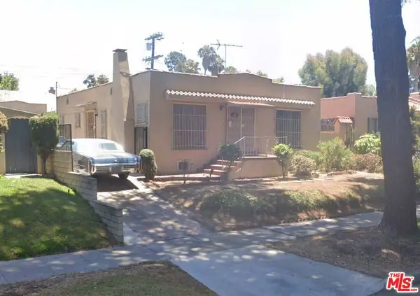 316 N Bronson Avenue, Los Angeles, CA 90004